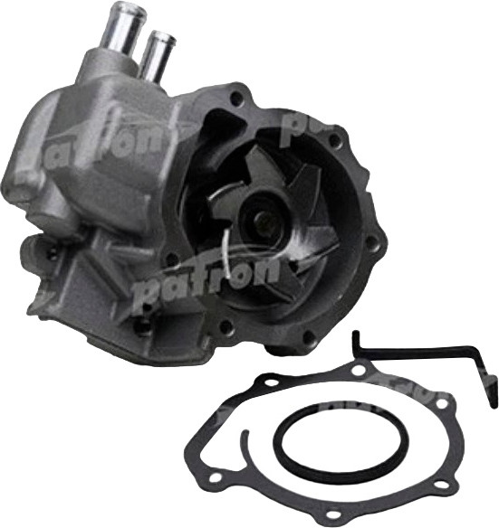 Изображение товара Помпа автомобильная Patron PWP1720