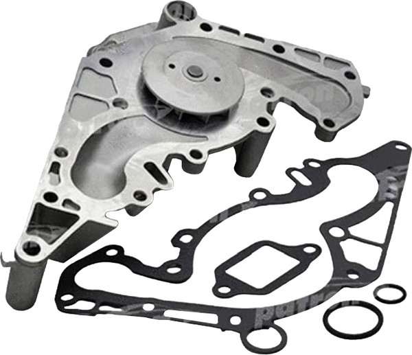 Изображение товара Помпа автомобильная Patron PWP1715