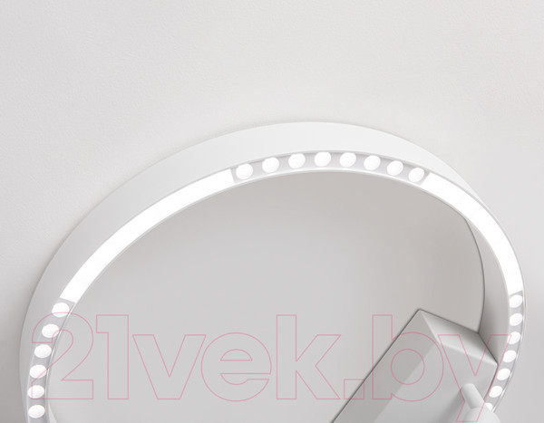 Изображение товара Люстра Ambrella Comfort FL5805/1+2 WH (белый)