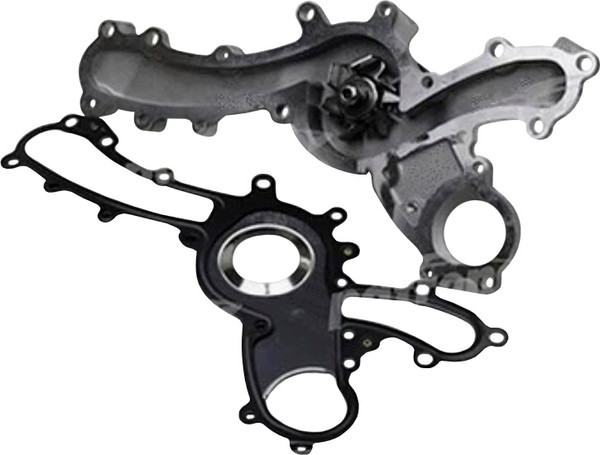 Изображение товара Помпа автомобильная Patron PWP1722