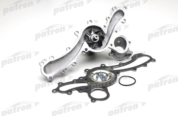 Изображение товара Помпа автомобильная Patron PWP1724