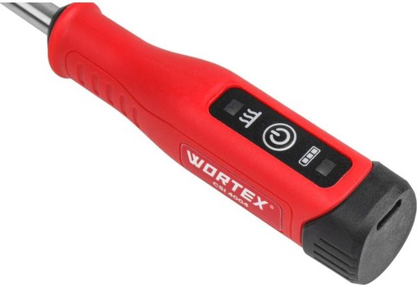 Изображение товара Паяльник электрический Wortex Аккумуляторный CSI 4004 (1334531)
