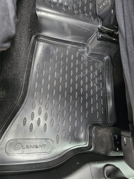 Изображение товара Комплект ковриков для авто ELEMENT ELEMENT3DAN0342210 для Buick Encore GX 2020