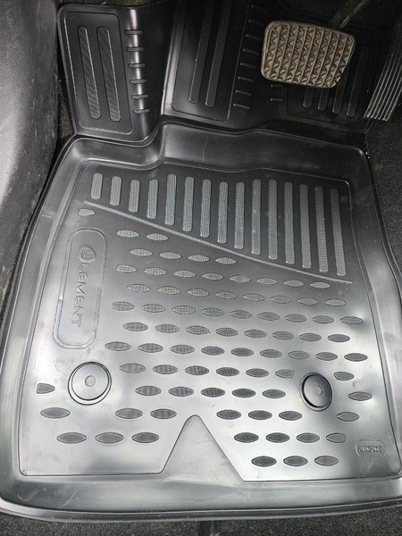 Изображение товара Комплект ковриков для авто ELEMENT ELEMENT3DAN0342210 для Buick Encore GX 2020
