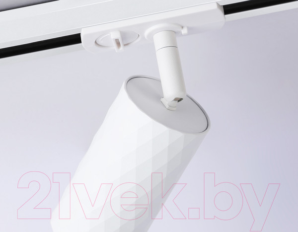 Изображение товара Трековый светильник Ambrella GL5131 WH (белый)