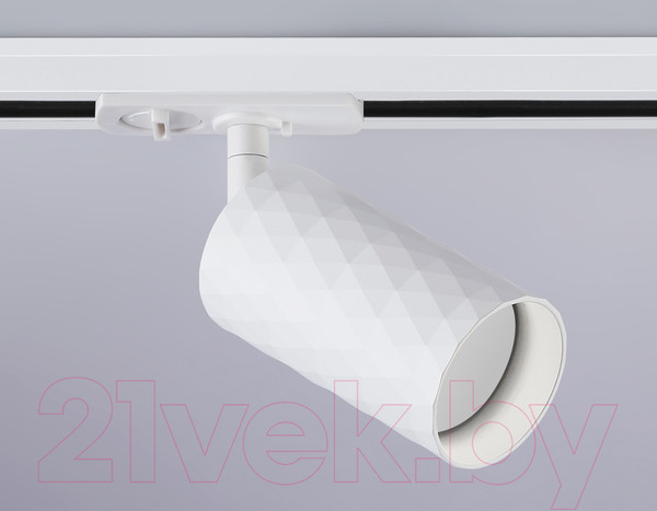 Изображение товара Трековый светильник Ambrella GL5131 WH (белый)