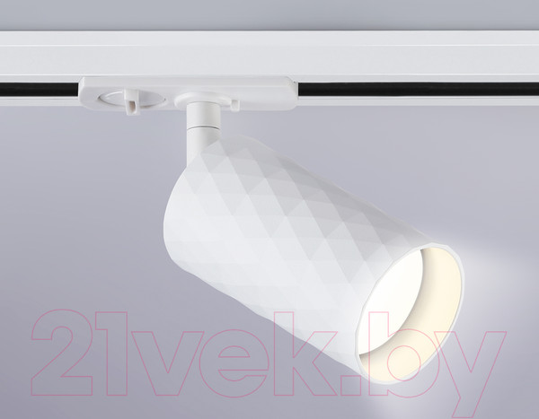 Изображение товара Трековый светильник Ambrella GL5131 WH (белый)