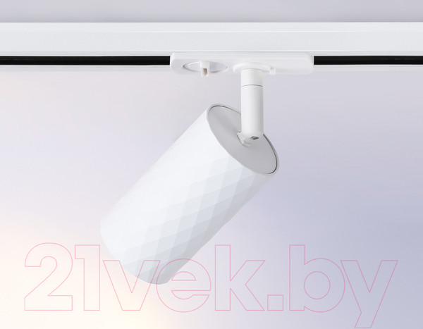 Изображение товара Трековый светильник Ambrella GL5131 WH (белый)