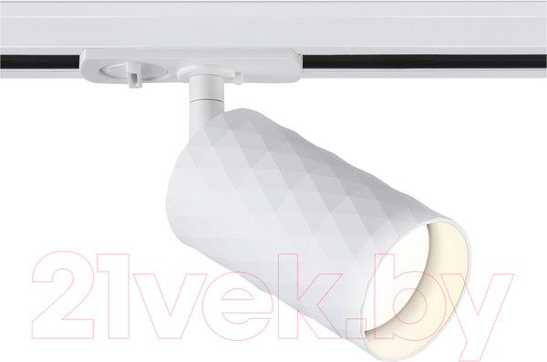 Изображение товара Трековый светильник Ambrella GL5131 WH (белый)