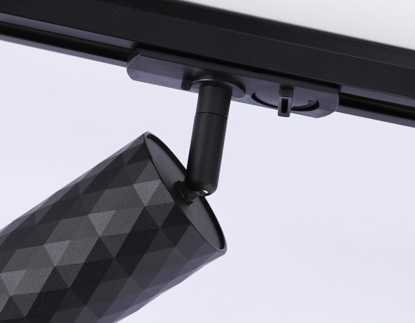 Изображение товара Трековый светильник Ambrella GL5133 BK (черный)