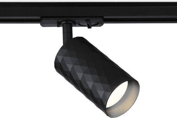 Изображение товара Трековый светильник Ambrella GL5133 BK (черный)