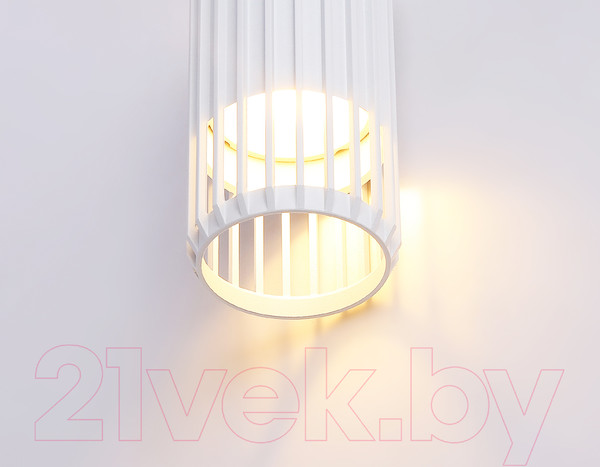 Изображение товара Трековый светильник Ambrella GL5157 WH (белый)