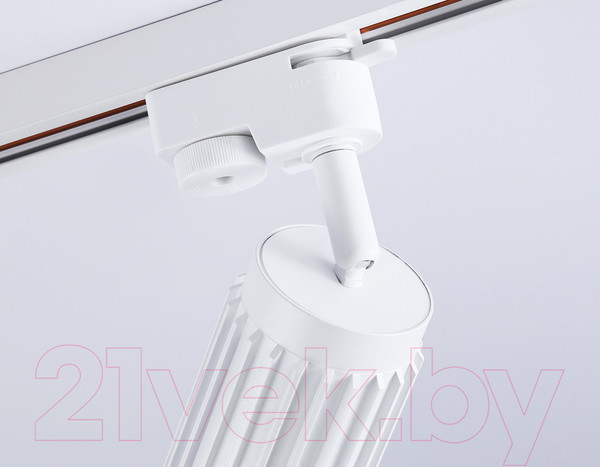 Изображение товара Трековый светильник Ambrella GL5157 WH (белый)