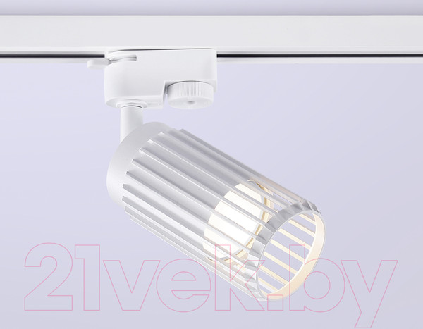 Изображение товара Трековый светильник Ambrella GL5157 WH (белый)