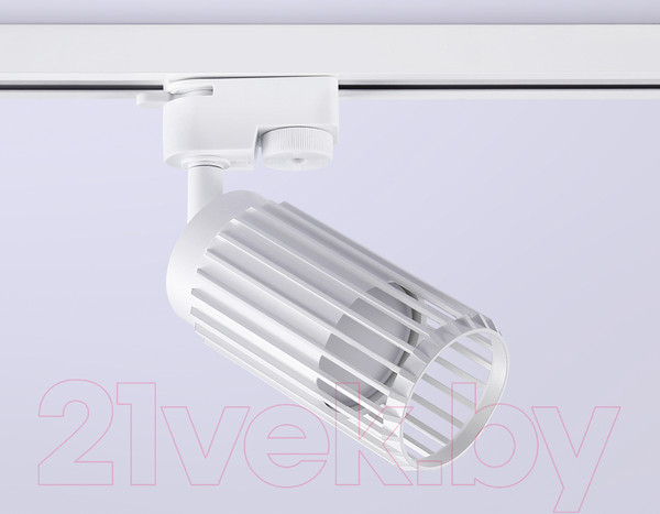 Изображение товара Трековый светильник Ambrella GL5157 WH (белый)