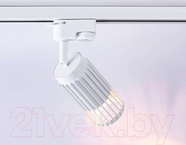 Изображение товара Трековый светильник Ambrella GL5157 WH (белый)