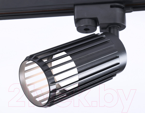 Изображение товара Трековый светильник Ambrella GL5158 BK (черный)