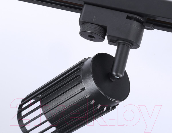 Изображение товара Трековый светильник Ambrella GL5158 BK (черный)