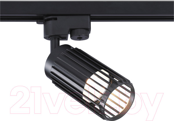 Изображение товара Трековый светильник Ambrella GL5158 BK (черный)