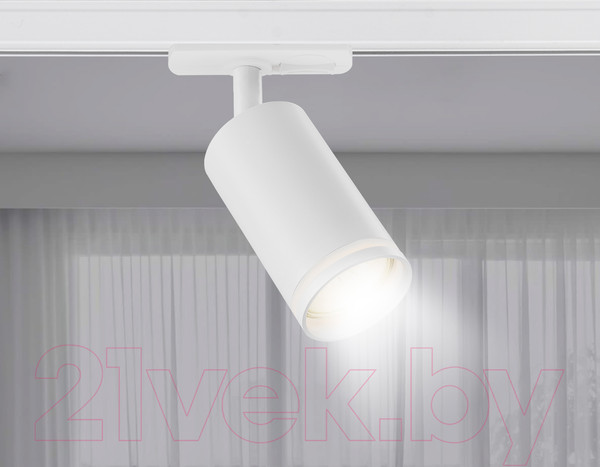 Изображение товара Трековый светильник Ambrella GL5200 WH (белый)