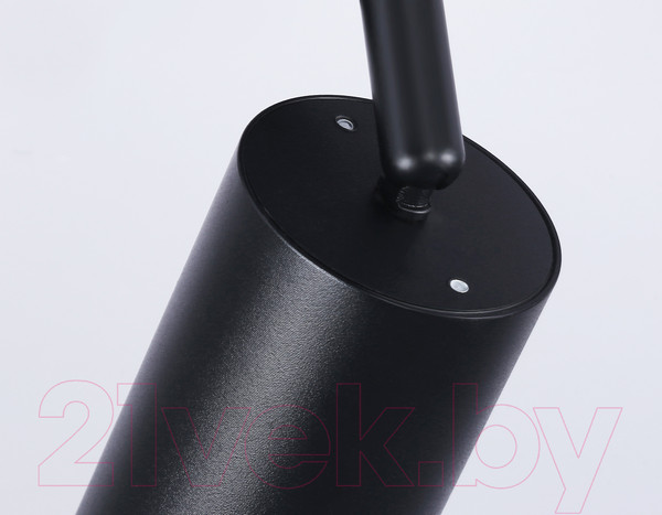 Изображение товара Трековый светильник Ambrella GL5202 BK (черный)