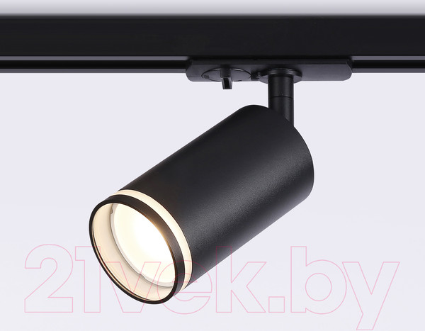 Изображение товара Трековый светильник Ambrella GL5202 BK (черный)
