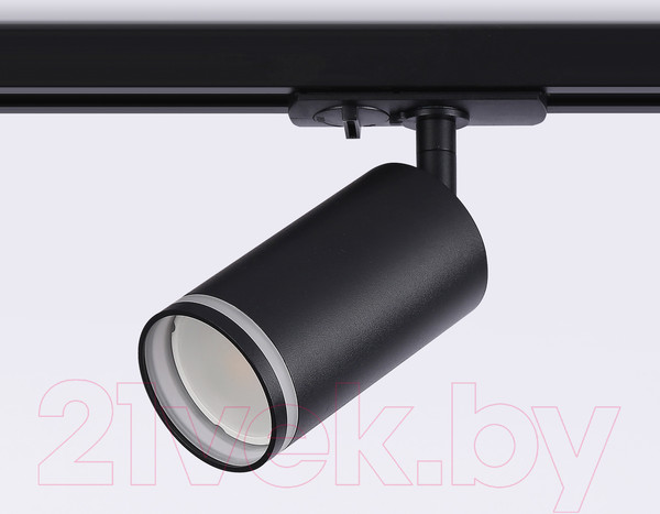 Изображение товара Трековый светильник Ambrella GL5202 BK (черный)