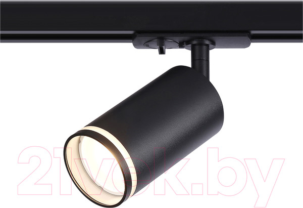 Изображение товара Трековый светильник Ambrella GL5202 BK (черный)
