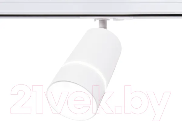 Изображение товара Трековый светильник Ambrella GL5212 SWH (белый песок)