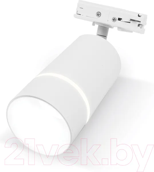 Изображение товара Трековый светильник Ambrella GL5212 SWH (белый песок)
