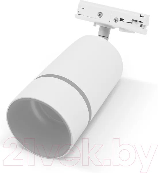Изображение товара Трековый светильник Ambrella GL5212 SWH (белый песок)