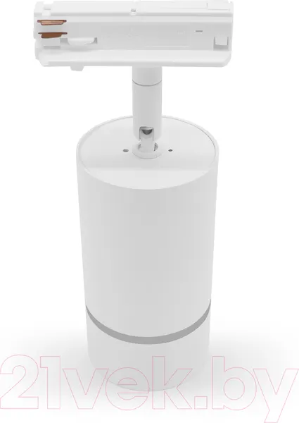 Изображение товара Трековый светильник Ambrella GL5212 SWH (белый песок)