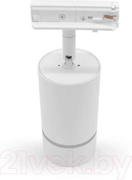 Изображение товара Трековый светильник Ambrella GL5212 SWH (белый песок)