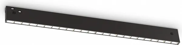 Изображение товара Трековый светильник Ambrella GL5214 SBK (черный песок)