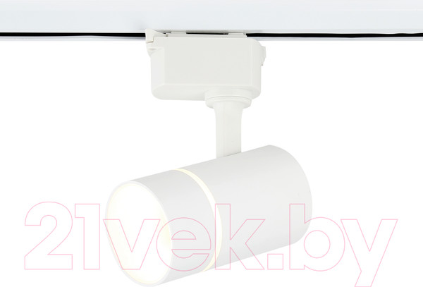 Изображение товара Трековый светильник Ambrella GL5216 SWH (белый песок)