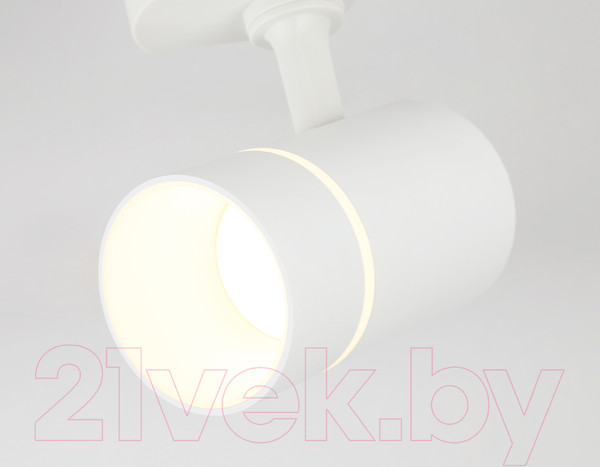Изображение товара Трековый светильник Ambrella GL5216 SWH (белый песок)