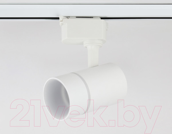 Изображение товара Трековый светильник Ambrella GL5216 SWH (белый песок)