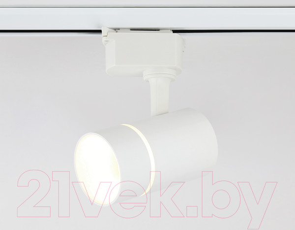 Изображение товара Трековый светильник Ambrella GL5216 SWH (белый песок)