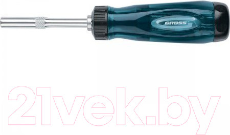 Изображение товара Отвертка Gross 11603