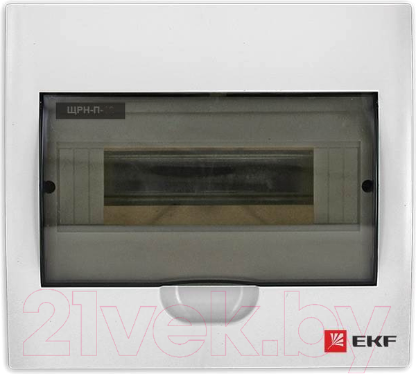 Изображение товара Щит распределительный EKF PROxima PB40-N-8