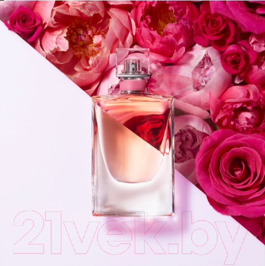 Изображение товара Туалетная вода Lancome La Vie Est Belle Rose (50мл)