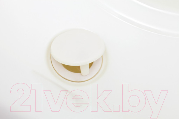 Изображение товара Ванночка детская Roxy-Kids RBT-W1035-G (зеленый)