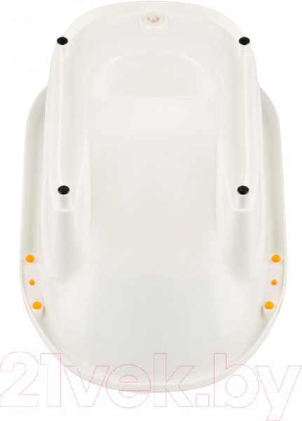 Изображение товара Ванночка детская Roxy-Kids RBT-W1035-O (оранжевый)