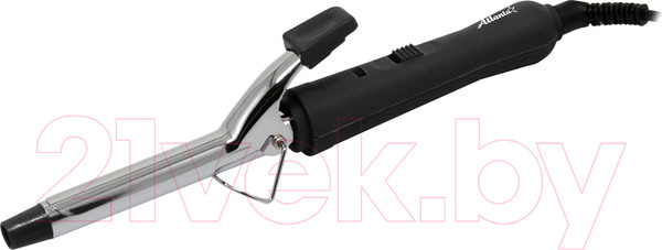 Изображение товара Плойка Atlanta ATH-6646 (черный)