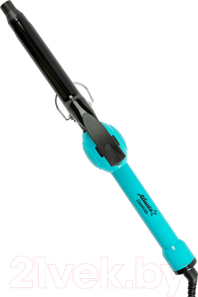 Изображение товара Плойка Atlanta ATH-6681 (голубой)