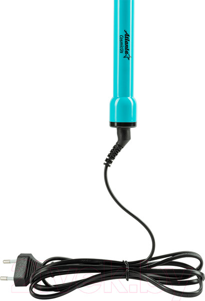 Изображение товара Плойка Atlanta ATH-6681 (голубой)