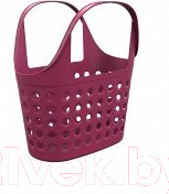 Изображение товара Корзина Berossi Soft ИК 38449000 (фламинго)