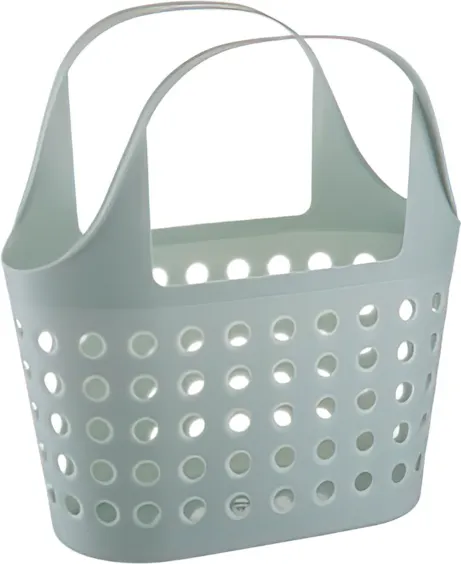 Изображение товара Корзина Berossi Soft ИК 38475000 (серая мистерия)