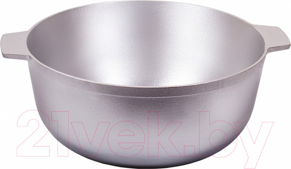 Изображение товара Кастрюля Силумин БА07