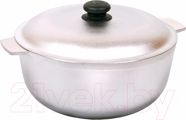 Изображение товара Кастрюля Силумин БА07